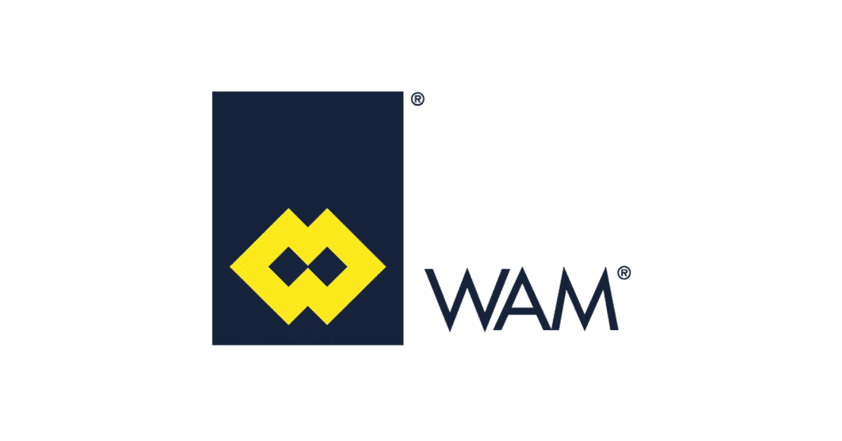 WAM-Logo