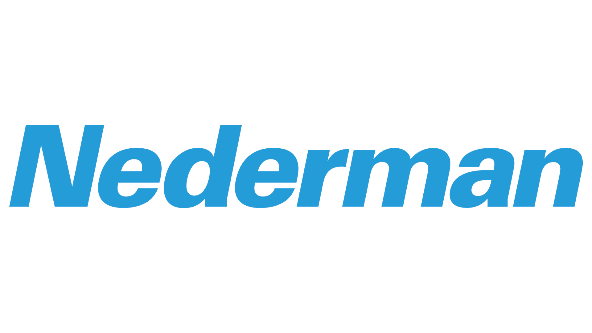nederman logo